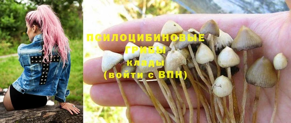 кристаллы Алексеевка
